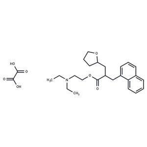 Naftidrofuryl oxalate