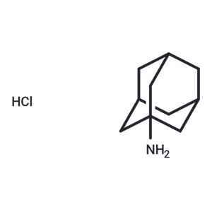 Amantadine hydrochloride