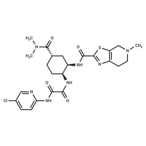 Edoxaban