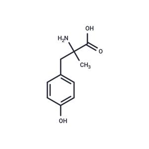 Racemetirosine