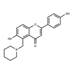 Antituberculosis agent-1