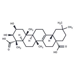 Polygalic acid