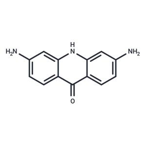 3,6-Diamino-9(10H)-acridone