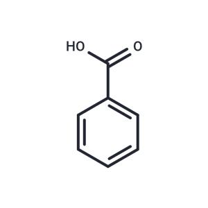 Benzoic acid