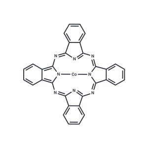 Cobalt phthalocyanine