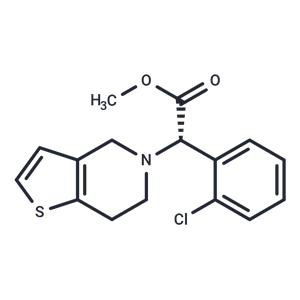 Clopidogrel