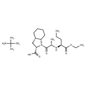 Perindopril erbumine