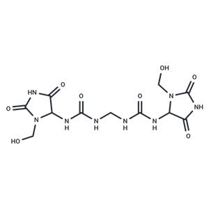 Imidazolidinyl urea