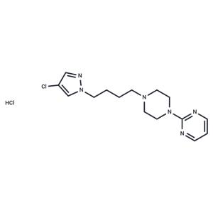 Lesopitron HCl