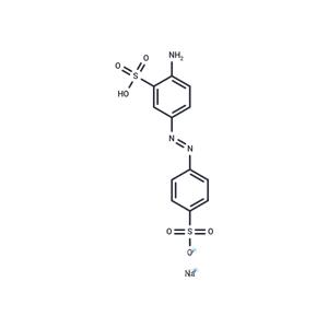 Acid Yellow 9 monosodium salt