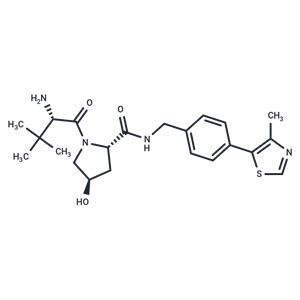 (S,R,S)-AHPC