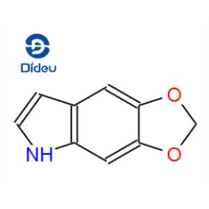 5,6-METHYLENEDIOXYINDOLE