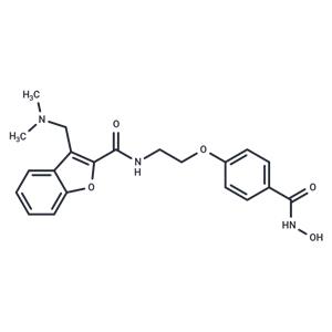 Abexinostat