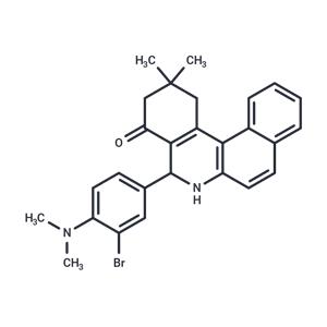 Glutaminase C-IN-1