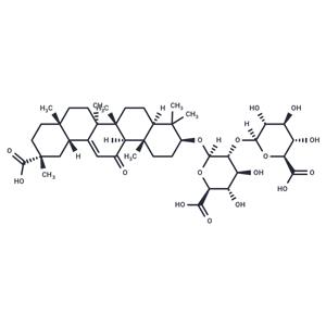 Licorice-saponin H2