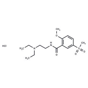 Tiapride hydrochloride