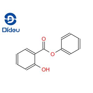 Phenyl salicylate