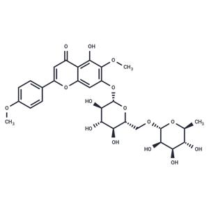 Pectolinarin