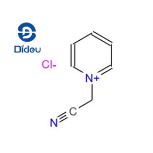 1-(Cyanomethyl)pyridinium chloride