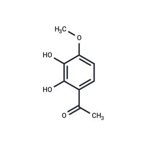 2,3-Dihydroxy-4-methoxyacetophenone