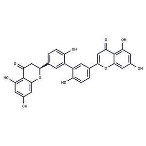 2'',3''-Dihydro-3',3'''-biapigenin