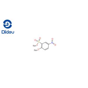 disodium 2-oxido-5-nitrobenzenesulphonate