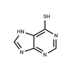 6-Mercaptopurine