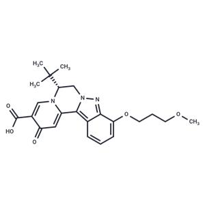 Antiviral agent 38