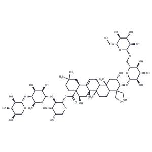 Deapi-platycodin D3