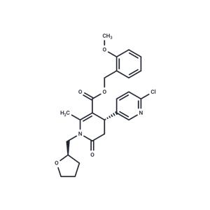 TGR5 Receptor Agonist 4