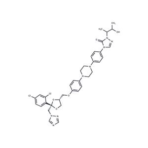 Hydroxy Itraconazole