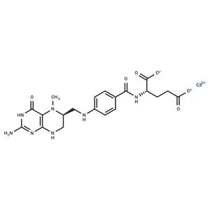 Levomefolate calcium