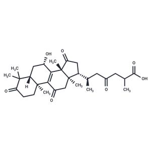 Ganoderic acid D