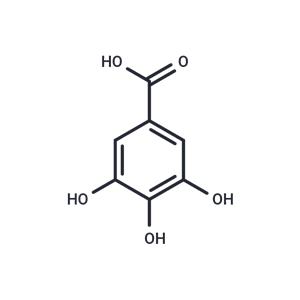 Gallic acid