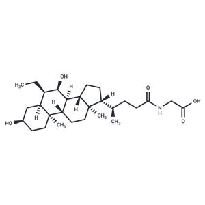 Glyco-Obeticholic acid