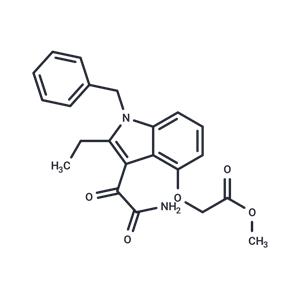 Varespladib methyl