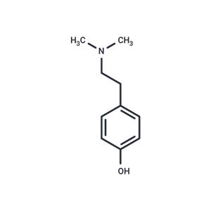 Hordenine