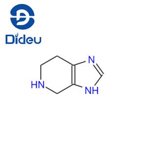 4,5,6,7-TETRAHYDRO-1H-IMIDAZO[4,5-C]PYRIDINE