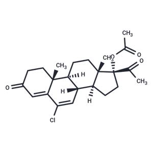 Chlormadinone acetate