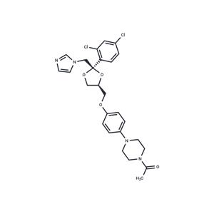 Ketoconazole