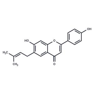 Licoflavone A