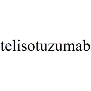 Telisotuzumab