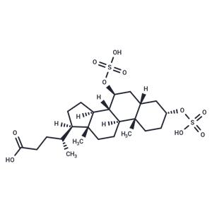 Ursulcholic acid