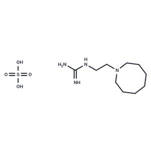 Guanethidine sulfate