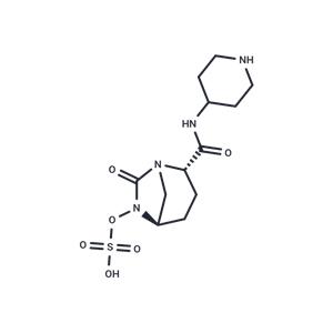 Relebactam