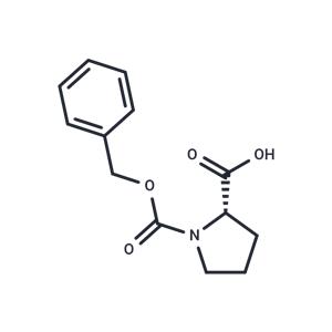 Carbobenzoxyproline