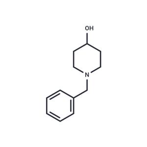 1-Benzyl-4-hydroxypiperidine