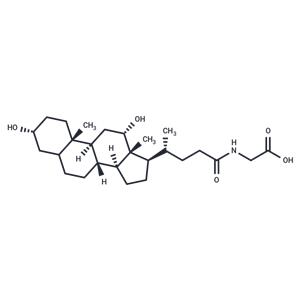 GLYCODEOXYCHOLIC ACID