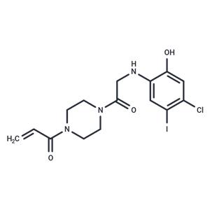 K-Ras(G12C) inhibitor 12