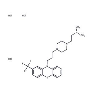 ZZW-115 hydrochloride